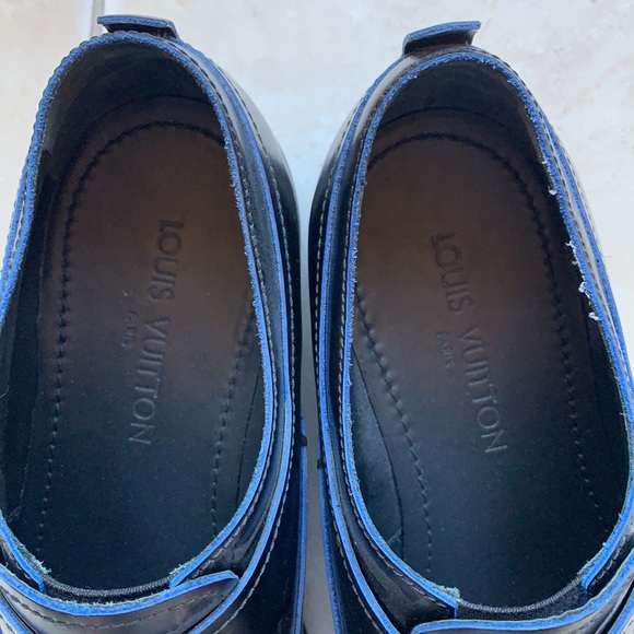 Louis Vuitton Dress Shoes - Picture 6 of 9